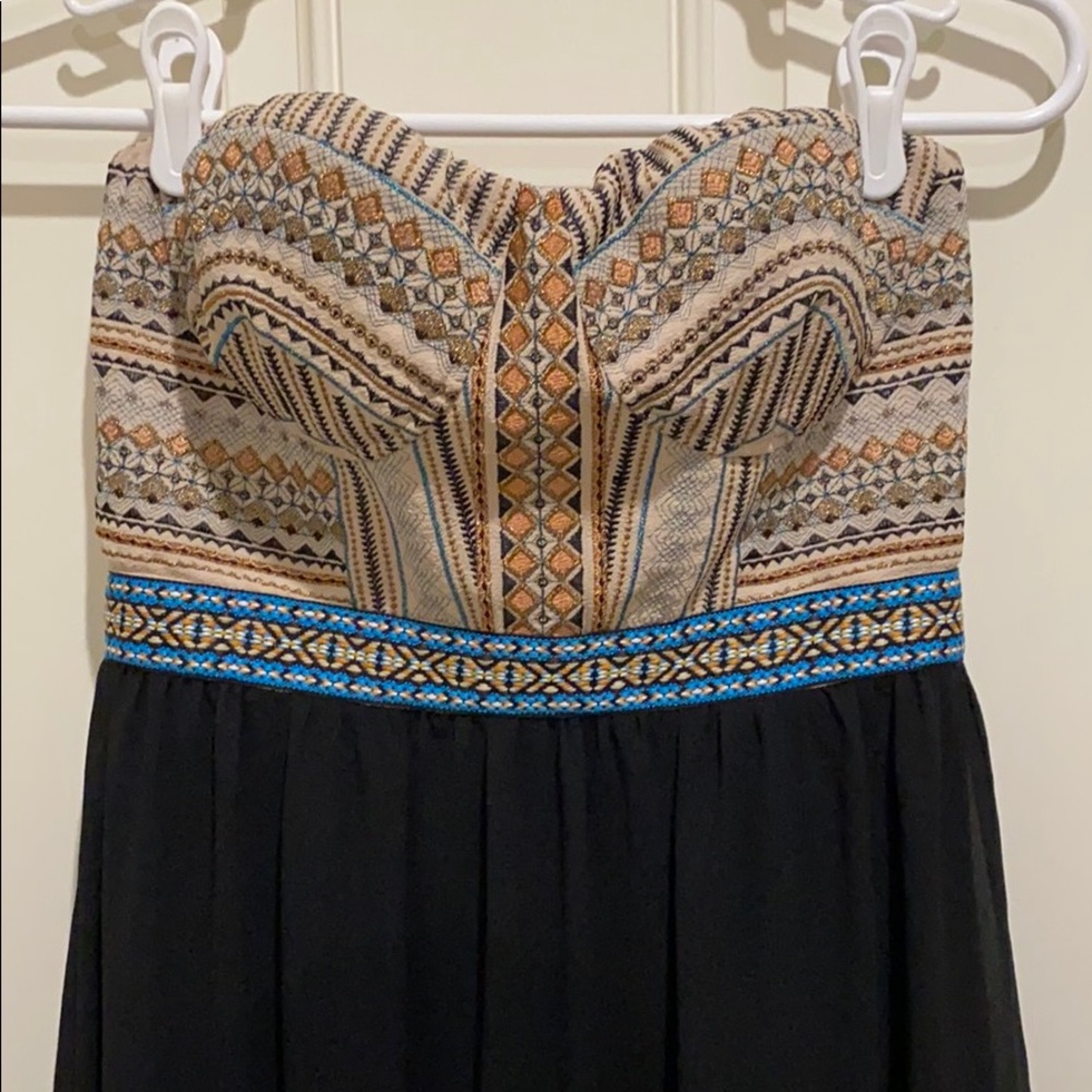 Maxi Dress - Picture 2 of 3